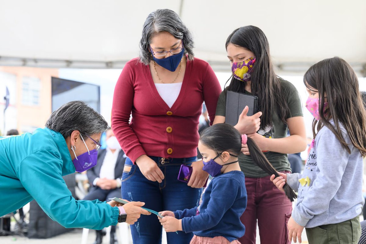 El decreto de Soluciones Habitacionales del Distrito facilitará el acceso a la vivienda de mujeres en Bogotá