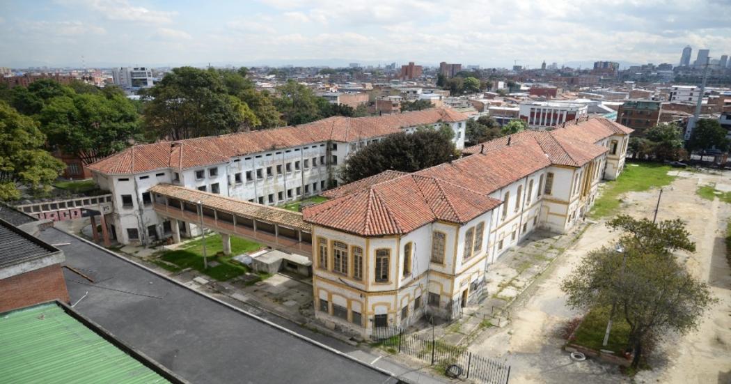 Distrito y Gob. Nacional trabajarán en conjunto para restaurar San Juan de Dios