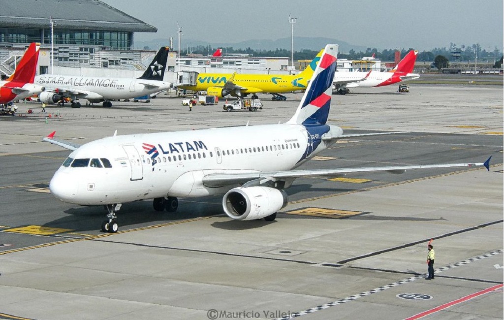 Anuncian socialización de obras en los entornos del Aeropuerto Internacional