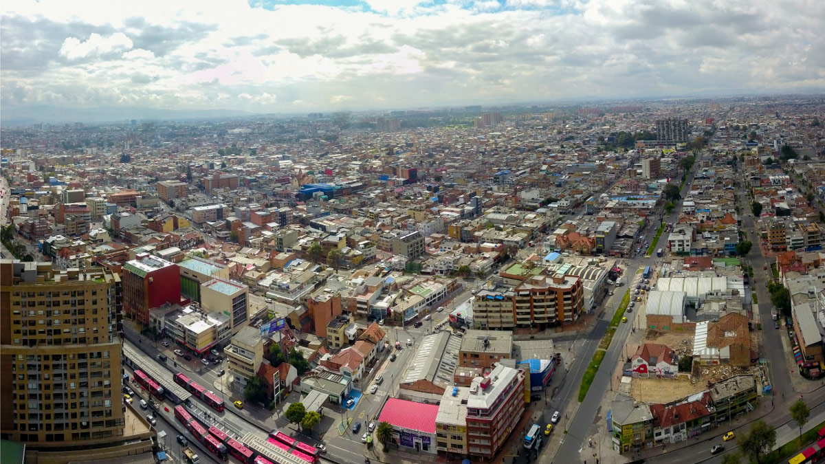 Calle 72 - Actuación Estratégica