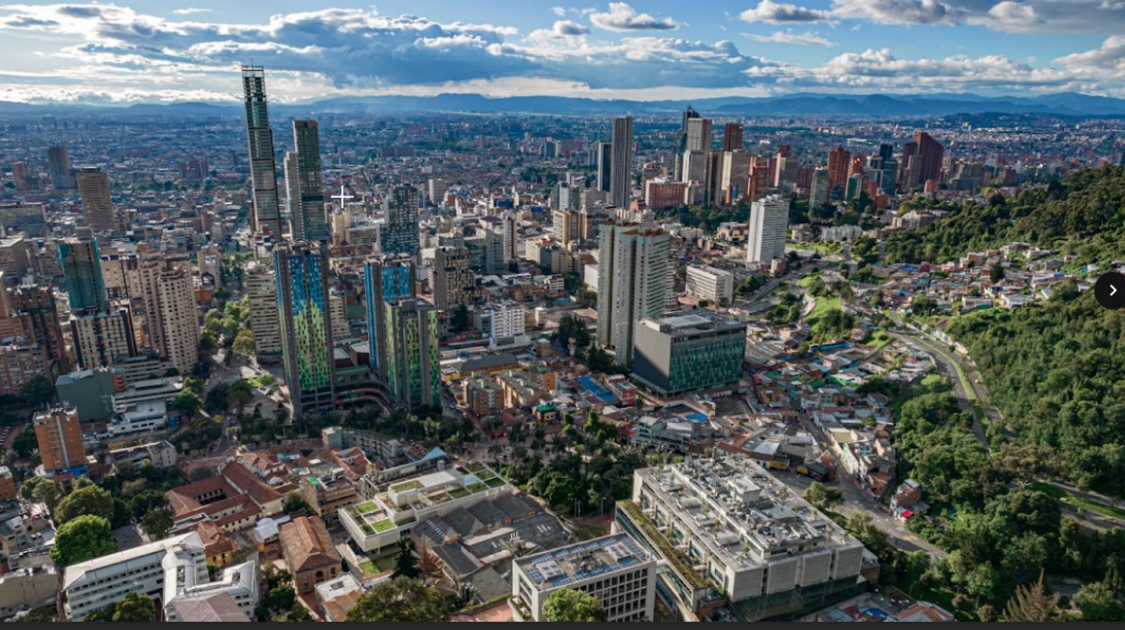 El Distrito avanza en la conservación  de la Estructura Ecológica Principal de la ciudad