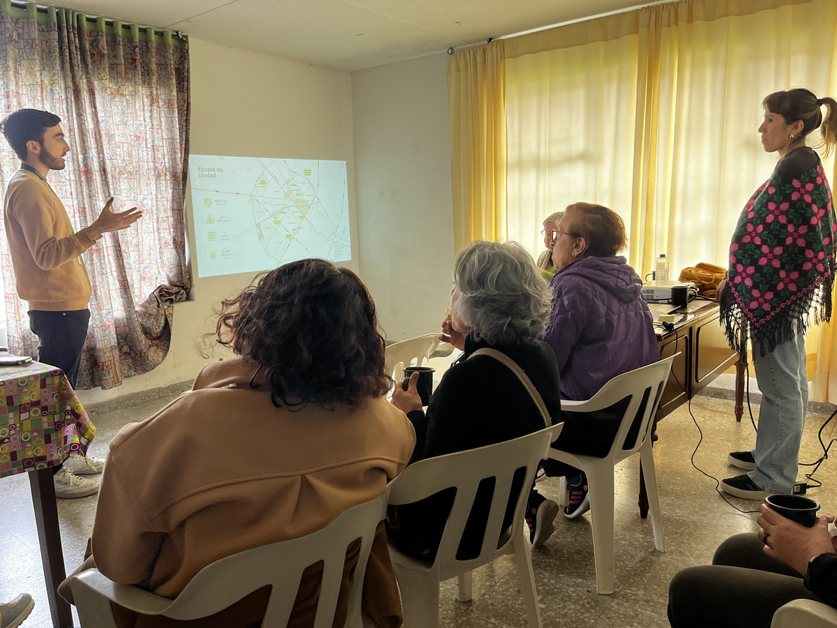 La Junta de Acción Comunal de Gran América construye tejido social de la mano de RenoBo