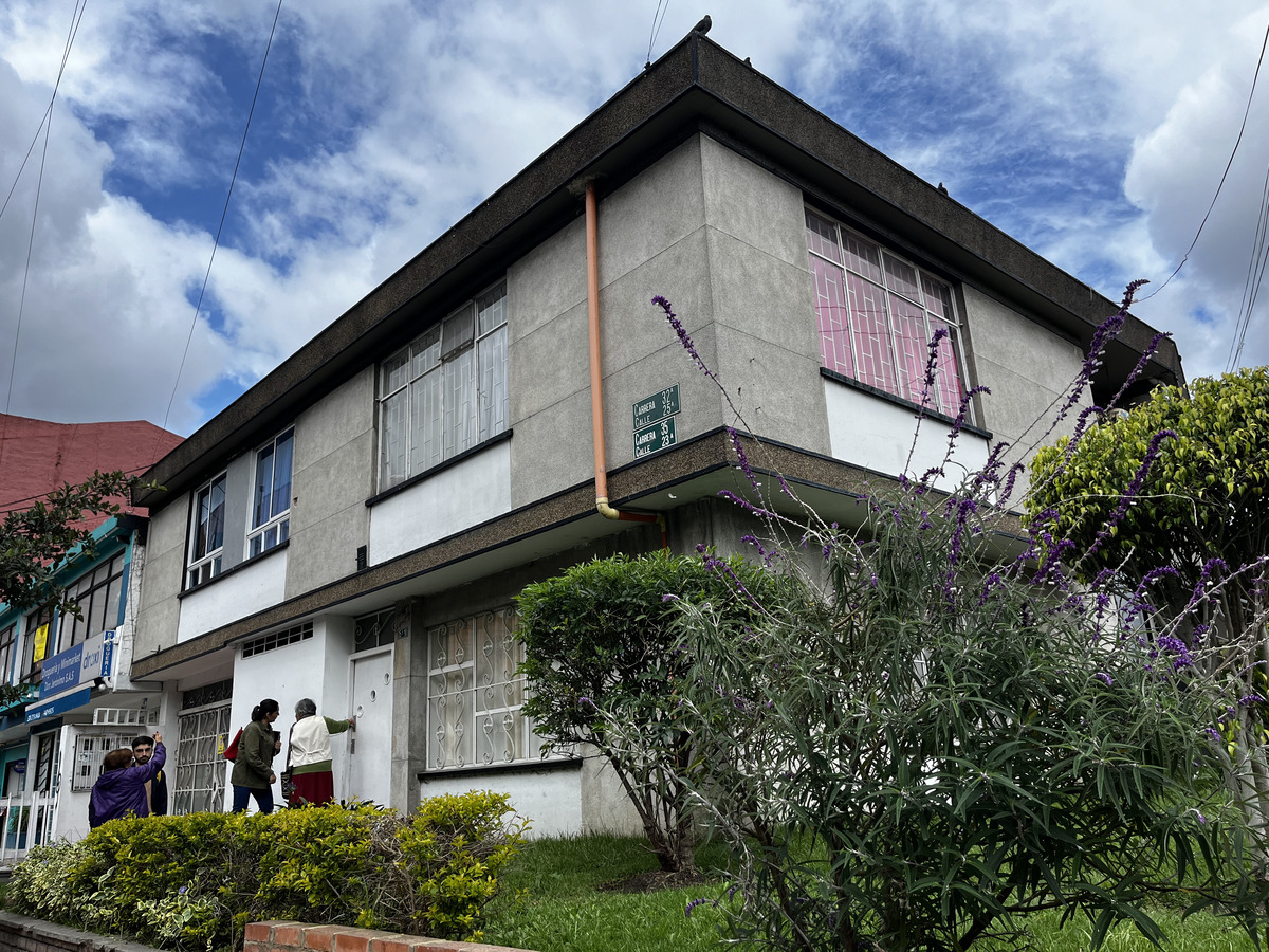 La Junta de Acción Comunal de Gran América construye tejido social de la mano de RenoBo