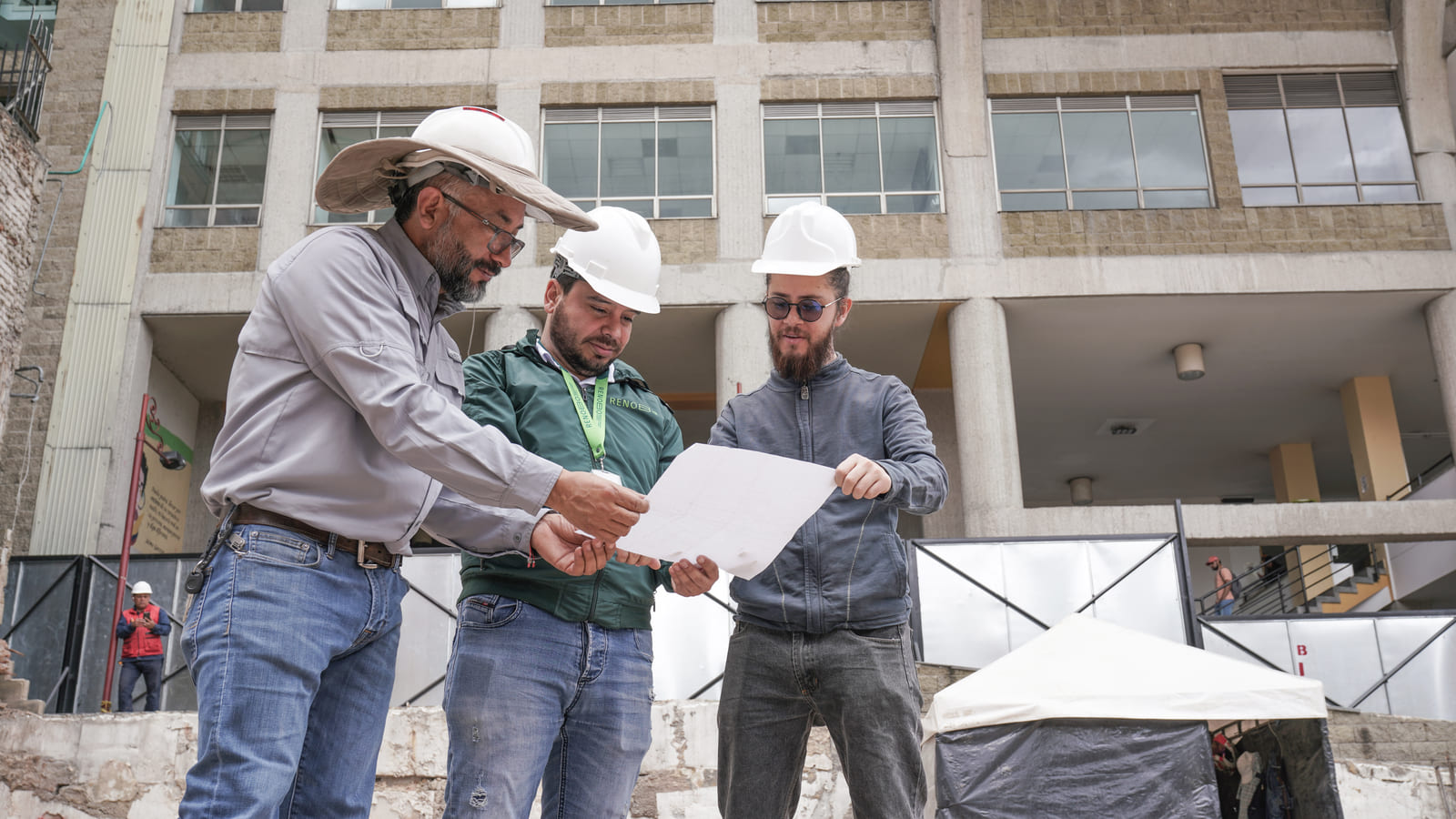 Abiertas las inscripciones a la ‘Escuela de Trámites’ para constructores e interesados en urbanismo