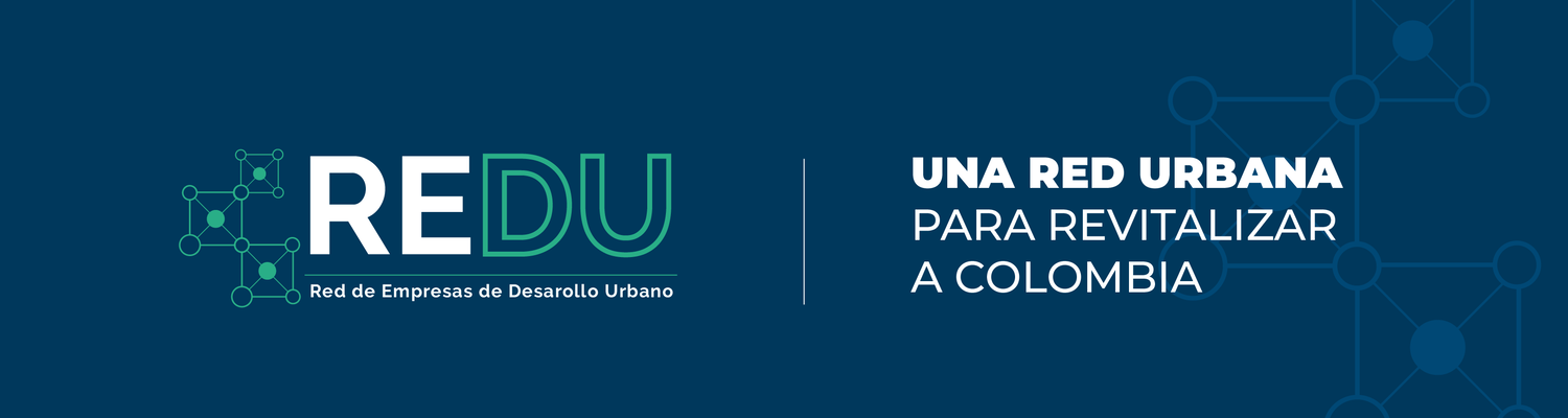 Lanzamiento Red de Empresas de desarrollo urbano