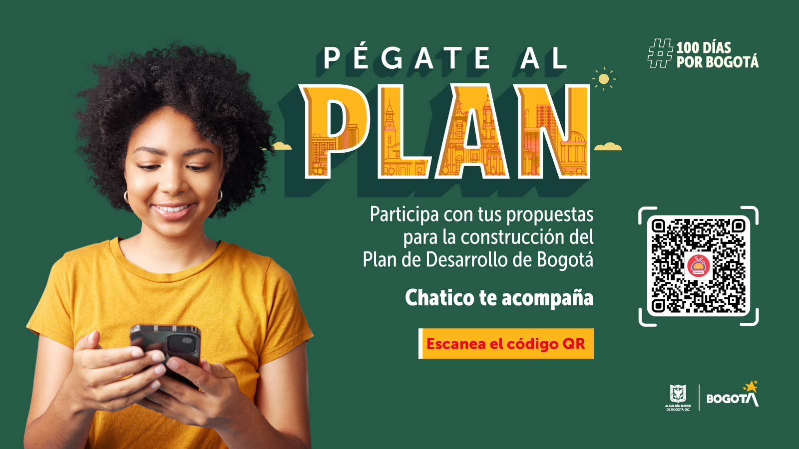 Únete al Plan