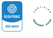 Logo icontec